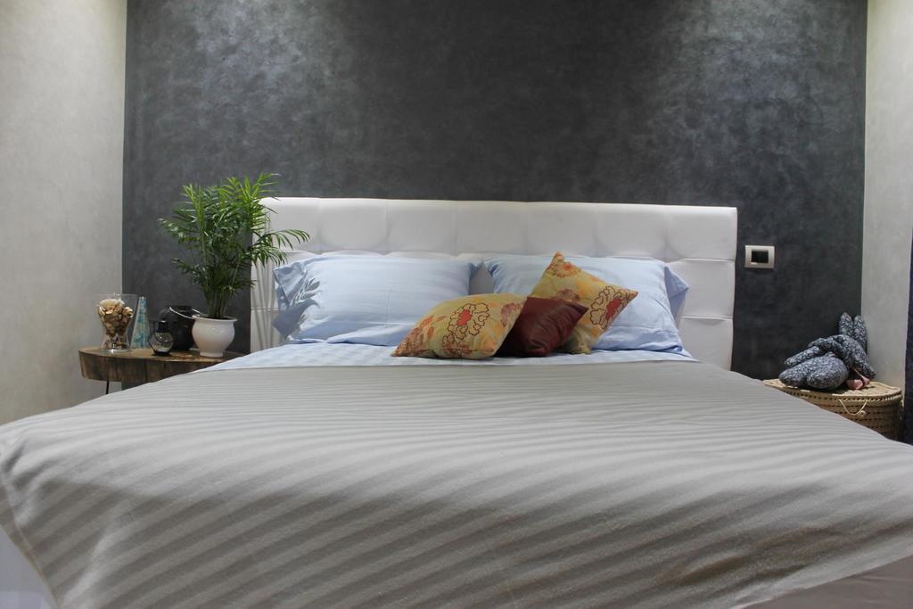 Appartement Mogador Casablanca Exterior foto